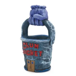 Spongebob Squarepants Chum Bucket Ornament