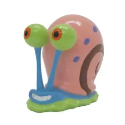 Spongebob Squarepants Gary Resin Ornament
