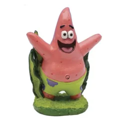 Spongebob Squarepants Patrick Resin Ornament