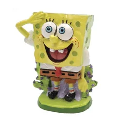 Spongebob Squarepants SpongeBob Resin Ornament