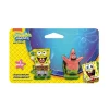 Spongebob Squarepants Spongebob & Patrick Mini on Card