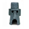 Spongebob Squarepants Squidwards Home Resin Ornament