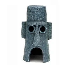Spongebob Squarepants Squidwards Home Resin Ornament