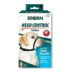 Sporn Head Halter Black