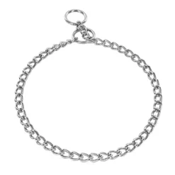 Sprenger Chrome Chain - Medium-Heavy