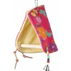 Super Bird Creations Peekaboo Perch Tent Medium