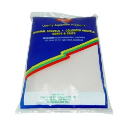 Super White Sand