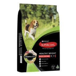 Supercoat Healthy Weight 18kg