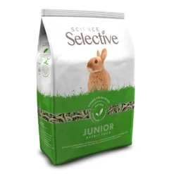 Supreme Science Selective Junior Rabbit Diet 2kg
