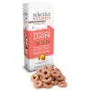 Supreme Selective Naturals Woodland Loops Guinea Pig Treat with Dandelion & Rosehip 80g