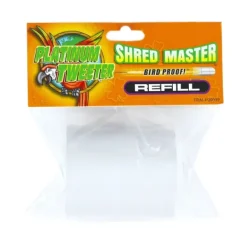 Sweet Feet & Beak Shred Master Toy Refill
