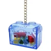 Sweet Feet & Beak Treasure Chest Toy