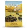 Taste of the Wild High Prairie ADULT DOG Formula with Roasted Bison & Roasted Venison