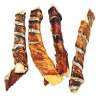 Tasty Naturals Fish Twists 5 Pack