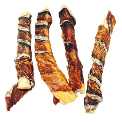 Tasty Naturals Fish Twists 5 Pack