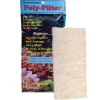 The Incomparable Poly Filter Pad 4 x 8 inch