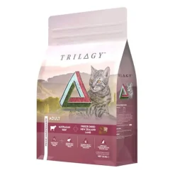 Trilogy Adult Cat Australian Beef 1.8kg
