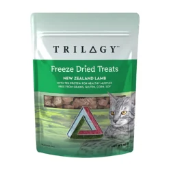 Trilogy Freeze Dried Lamb Cat Treats 50g