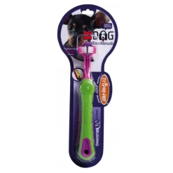 TriplePet Pet Toothbrush