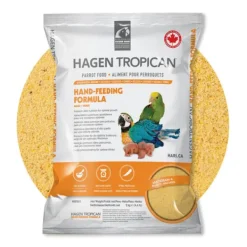 Tropican Hand Feeding Formula Mash 2kg