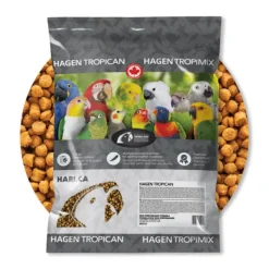Tropican High Performance Parrot Granules 11.34kg