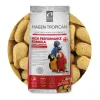 Tropican High Performance Parrot Biscuits 680g