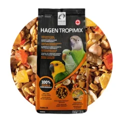 TROPIMIX Small Parrot 1.8kg