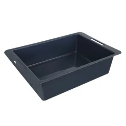 Trouble & Trix Cat Litter Tray Large