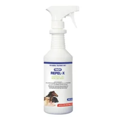 Troy Repel-X Insecticidal and Repellent Spray 500mL