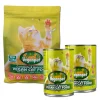 VeganPet Vegan CAT Food COMBO Dry 1.5kg + 2x Wet 390g Tins