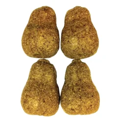 Veggie Patch Edible Pear Nibblers 4 Pack