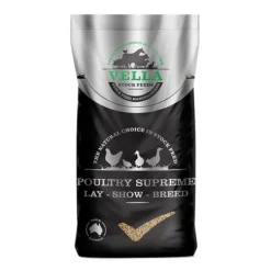 Vella Poultry Supreme 18kg