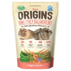 Vetafarm Cavy Origins Guinea Pig
