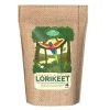 Vetafarm Forest Fusion Lorikeet Diet 450g
