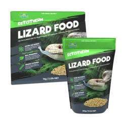 Vetafarm Lizard Food