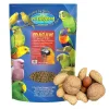 Vetafarm Macaw Nuts 10kg + Premium Mixed Nuts in Shells 5kg COMBO