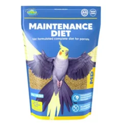 Vetafarm Maintenance Diet Pellets 350g