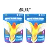 Vetafarm Nutriblend Mini Pellets 10kg x2 BULK BUY