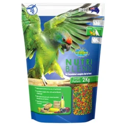 Vetafarm Nutriblend Small Pellets 2kg