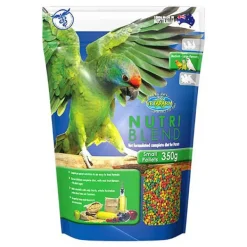 Vetafarm Nutriblend Small Pellets 350g