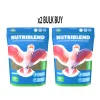 Vetafarm Nutriblend Small Pellets 10kg x2 BULK BUY