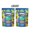 Vetafarm Paradise Pellets 10kg x2 BULK BUY