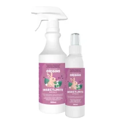 Vetafarm Small Animal Insect & Mite Spray