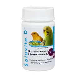 Vetafarm Soluvite D