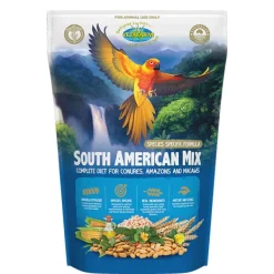 Vetafarm South American Mix 350g