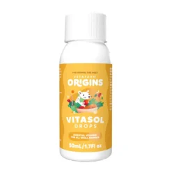 Vetafarm Vitasol Drops 50mL