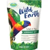 Vetafarm Wild Earth Wet & Dry Lorikeet Diet 2kg