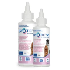 Virbac EpiOtic SIS Ear Cleanser for Dogs