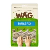 WAG Forage Fish 200g