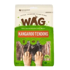 WAG Kangaroo Tendons 200g